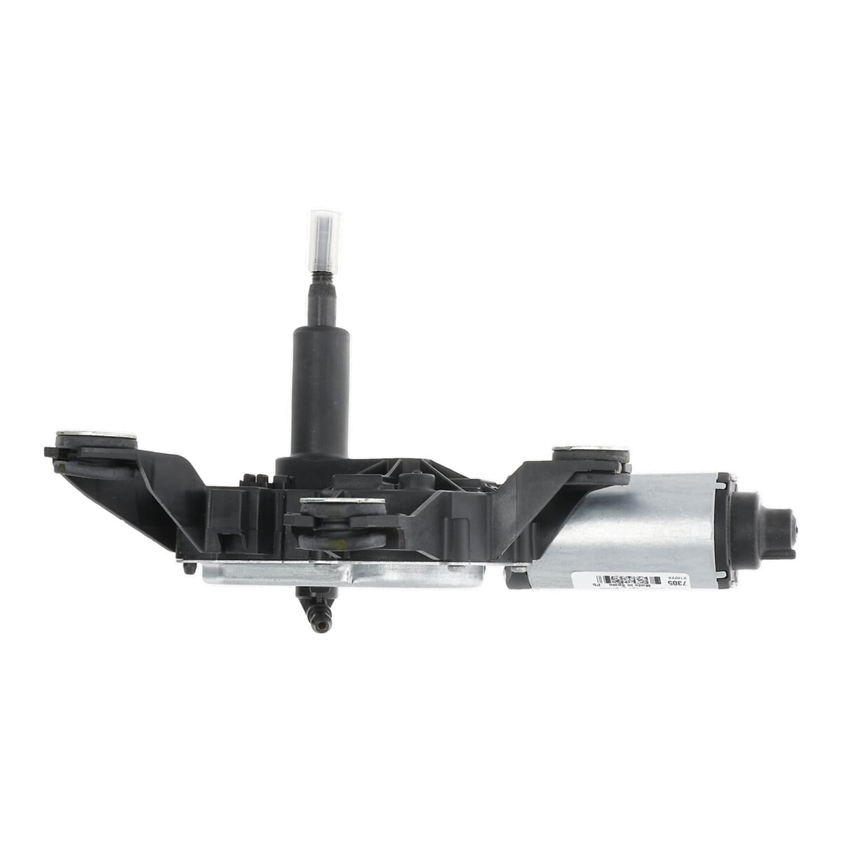 Moteur d'essuie-glace VALEO 582743